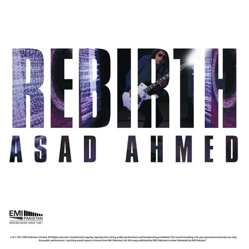 Asad Ahmed Songs MP3 Download